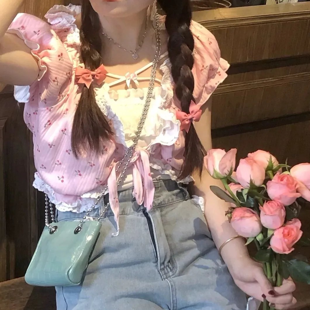 最美不过遇见你